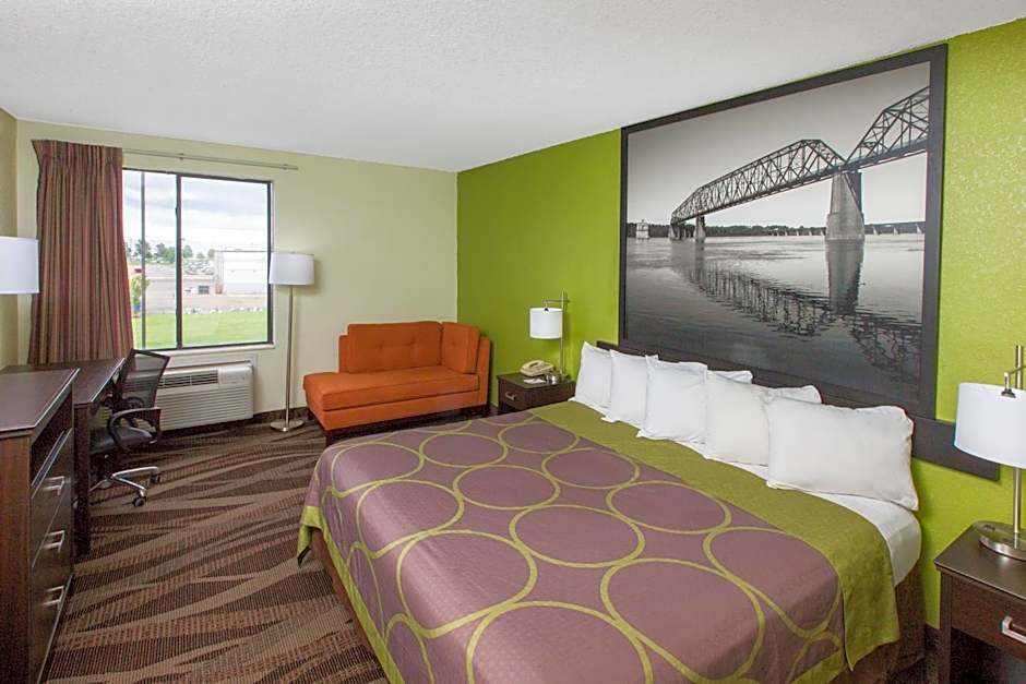 Super 8 by Wyndham Southaven