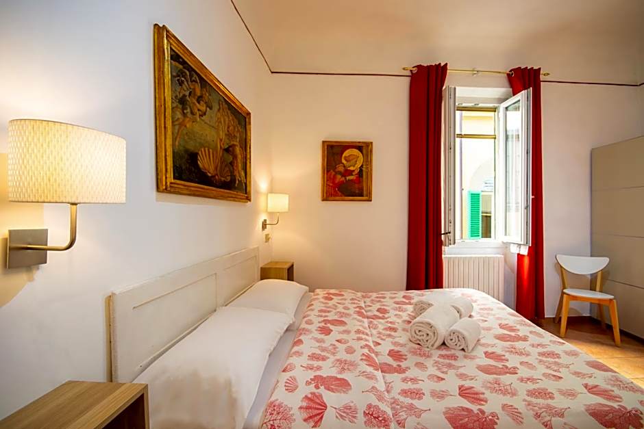 Althea Rooms