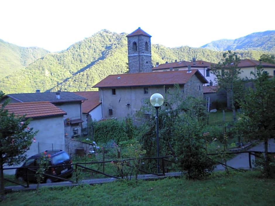B&B Il Ghiro
