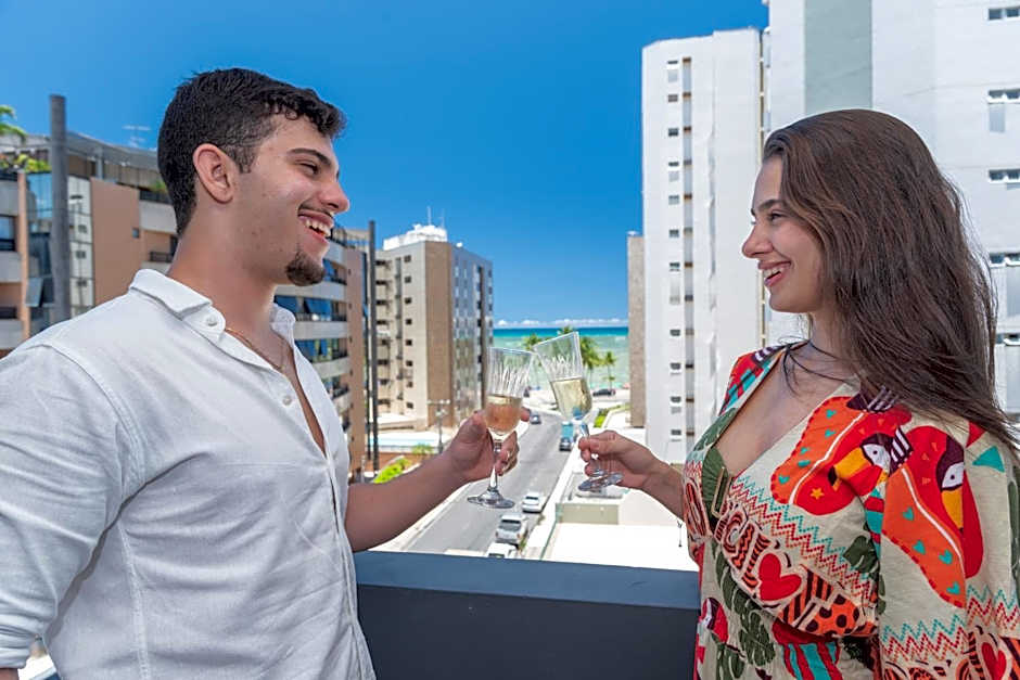 Ritz Praia Hotel