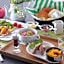 Hotel Hakuba Berg Hause