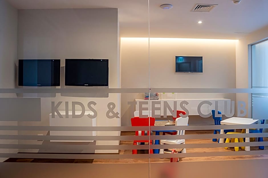 Santa Eufémia Covilhã Hotel