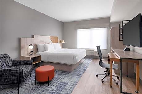 Home by Best Western Walkerton