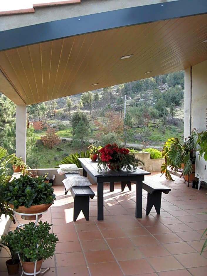 Casa "Quinta Souto da Ordem"