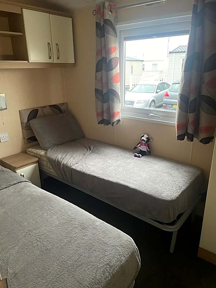 Whitehouse Leisure Park N&V Caravan Hire