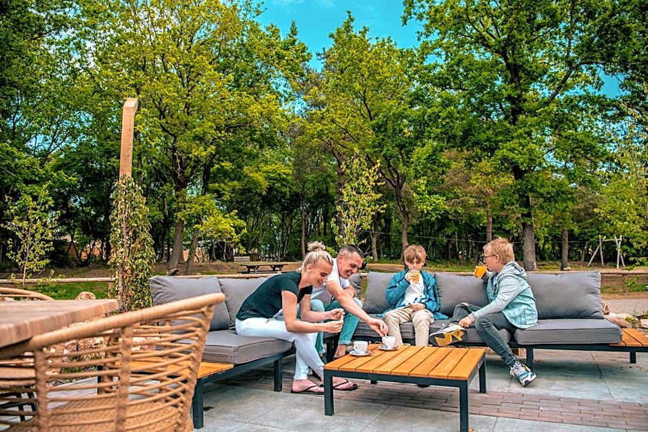 EuroParcs Ruinen
