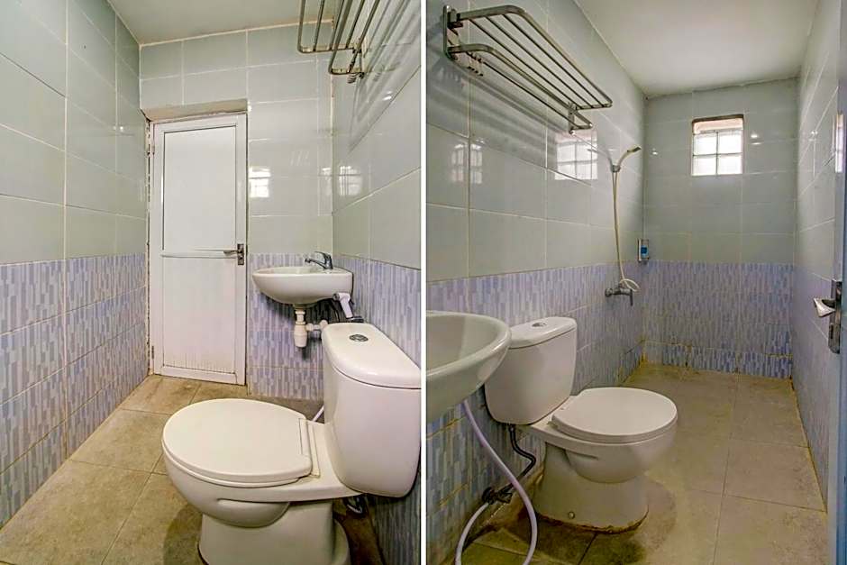 OYO Life 90071 Paralayang View