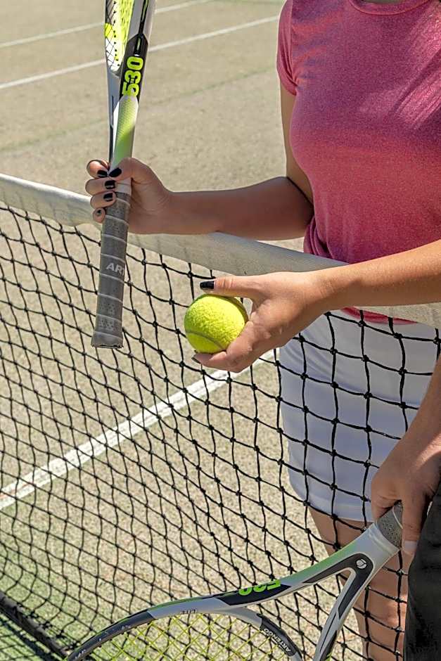 Flag Hotel Miravillas