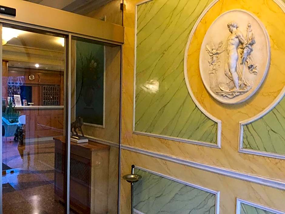 Hotel Bentivoglio Residenza D'Epoca