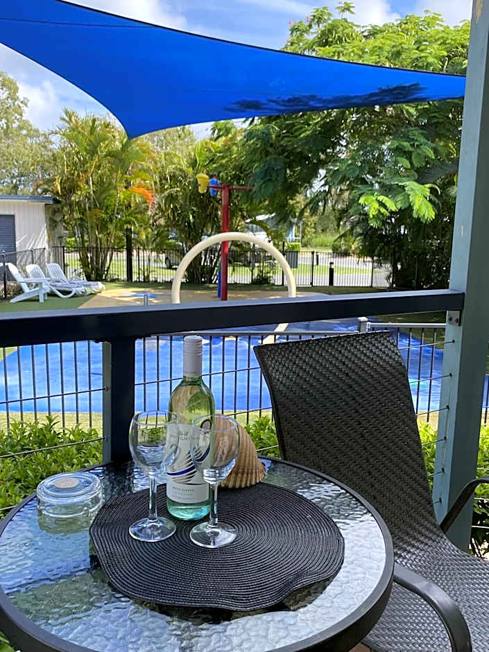 BIG4 Mackay Blacks Beach Holiday Park