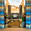 Hilton Garden Inn Houston Nw/America Plaza