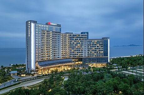 Yantai Marriott Hotel