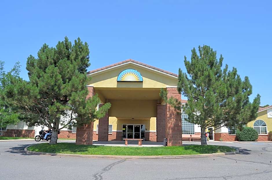 Days Inn by Wyndham Torrey Capital Reef