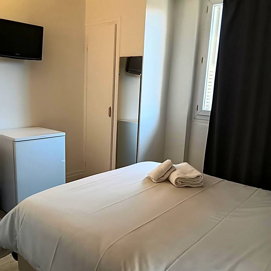 Hotel Wilson Square