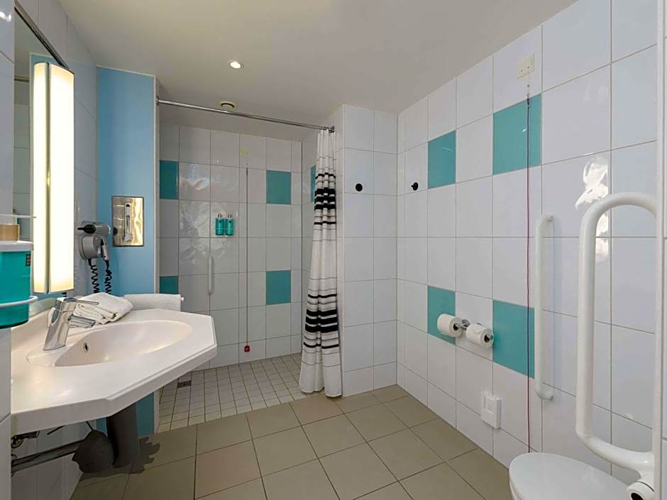 Novotel Aachen City
