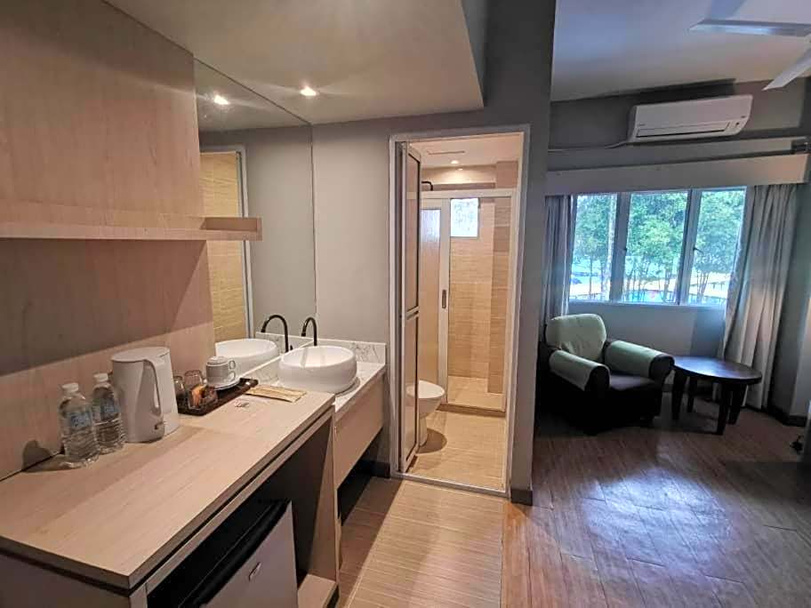 Reka Hotel Genting Highlands