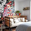 Artist Residence Brighton