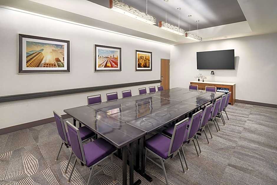 Hampton Inn By Hilton Manhattan/Times Square Central