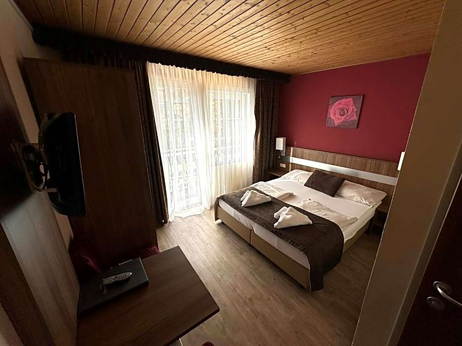Hotel-Landgasthof Katschtalerhof