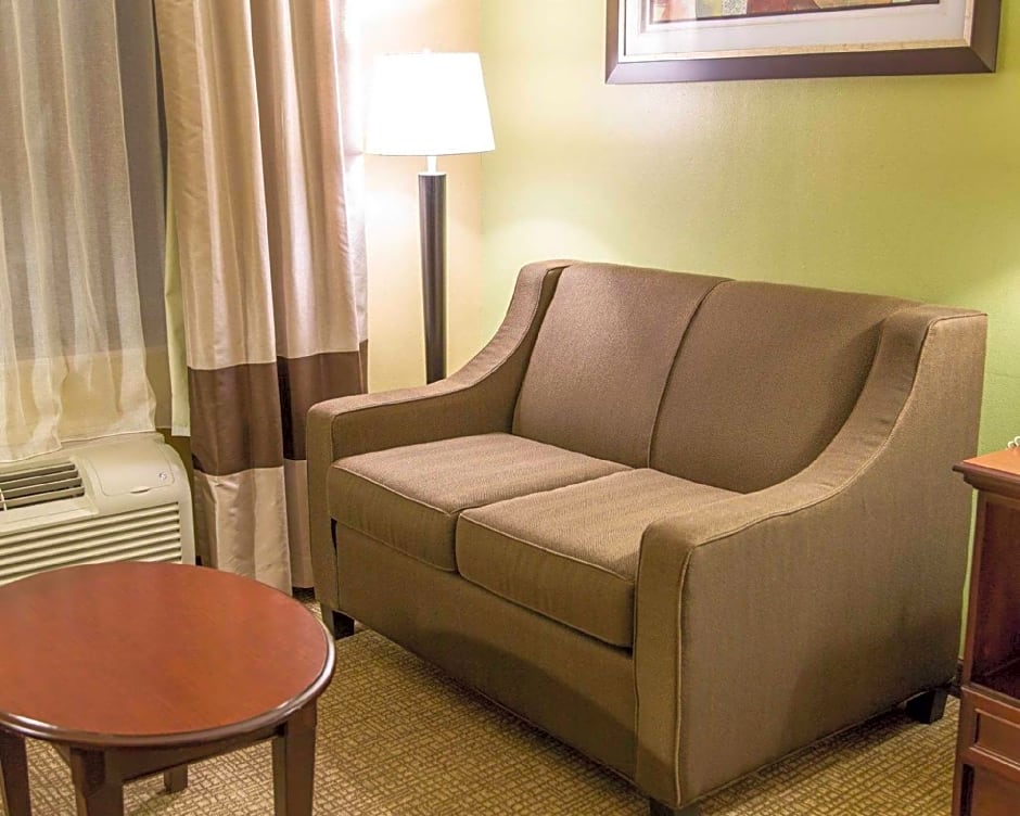 Comfort Inn Shreveport I-49