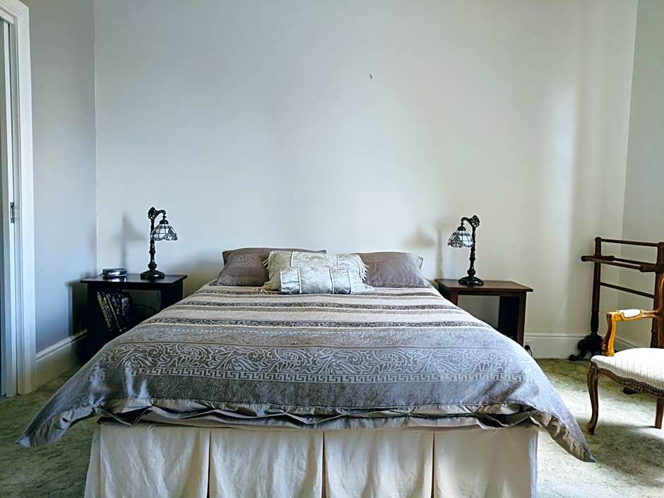 Hamlyn House Accommodation