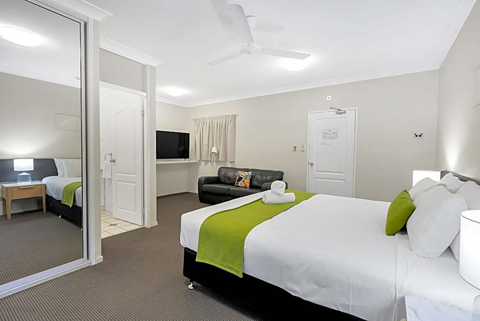 Sarayi Boutique Hotel