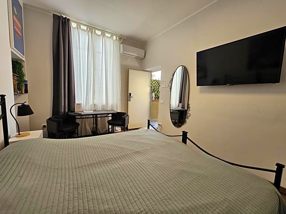 B&B Villa Ida Pescara Centro