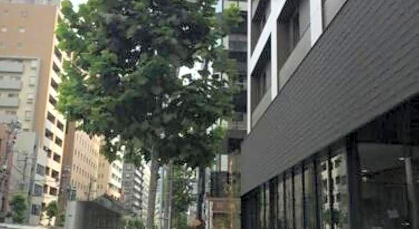 ICI HOTEL Ueno Shin Okachimachi