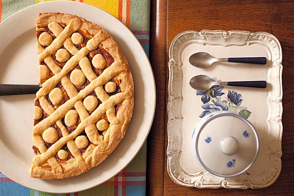 Albergo Diffuso Ca' Spiga