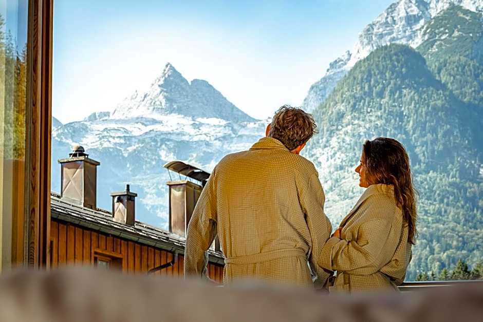 Der Steinerwirt - hangout & hotel