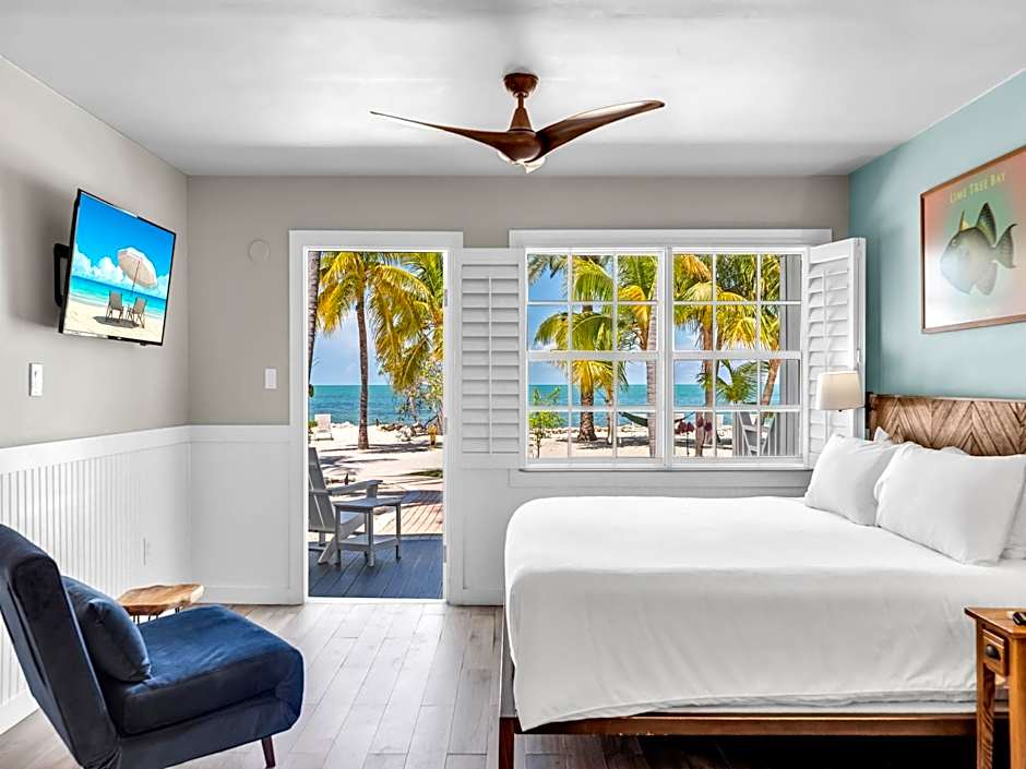 Photo 1 of 7 of Waterfront Studio with King Bed & Kitchenette