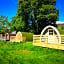 Craskie Glamping Pods
