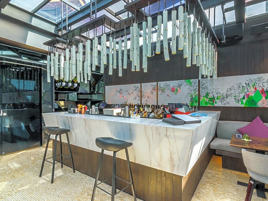 The Layar – Designer Villas and Spa, CHSE Certified