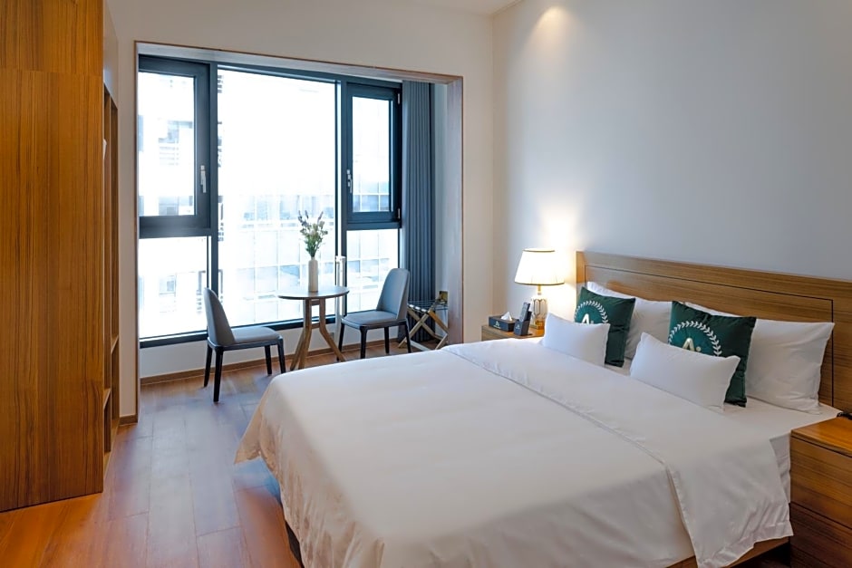 Hotel Arari
