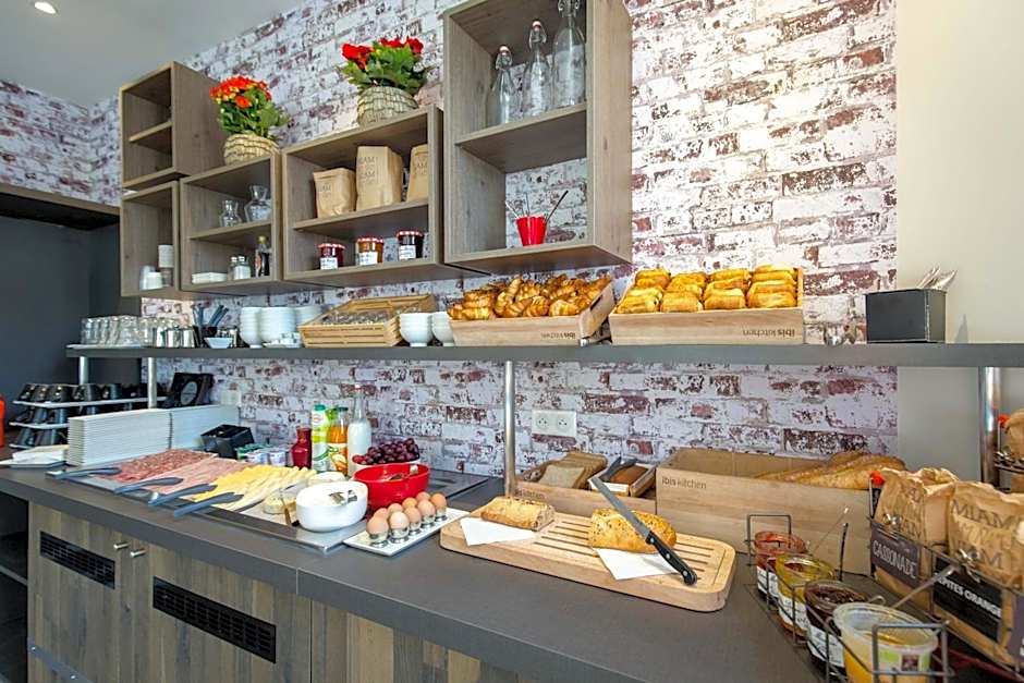 ibis Lyon Sud Vienne Saint-Louis