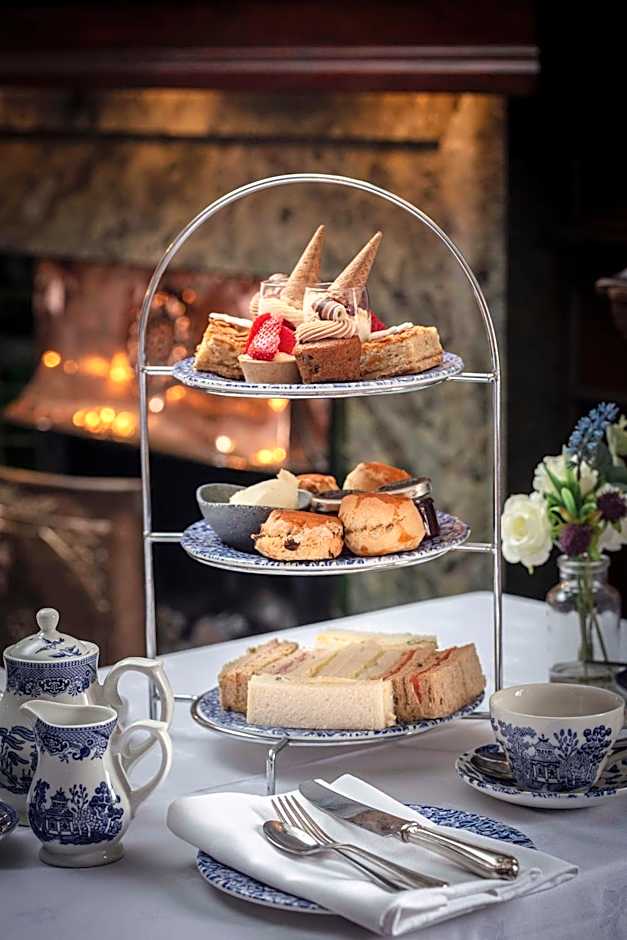 Birmingham North Moor Hall Hotel, BW Premier Collection