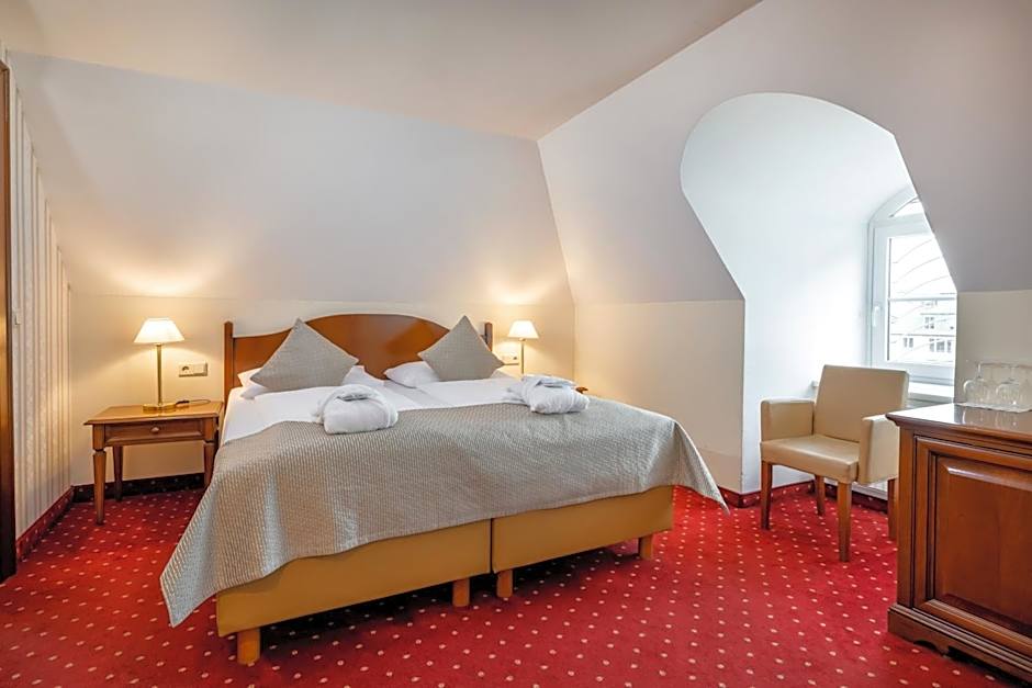 Hotel am Mirabellplatz