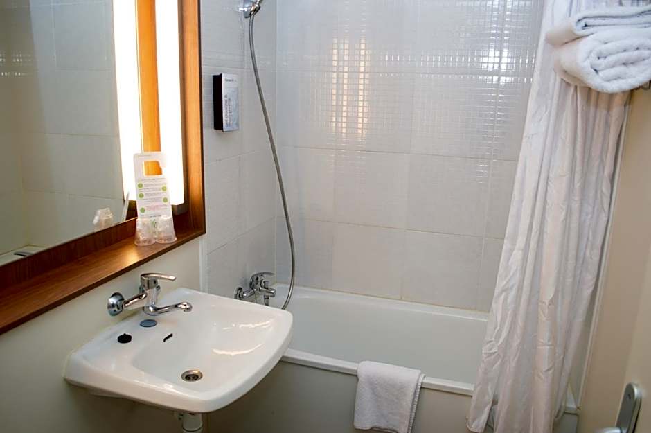 Campanile Villeneuve Sur Lot - Pujols