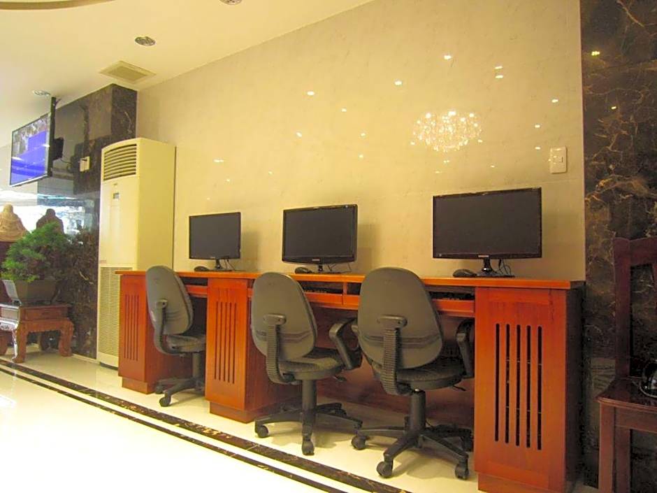 Phoenix Hotel Saigon