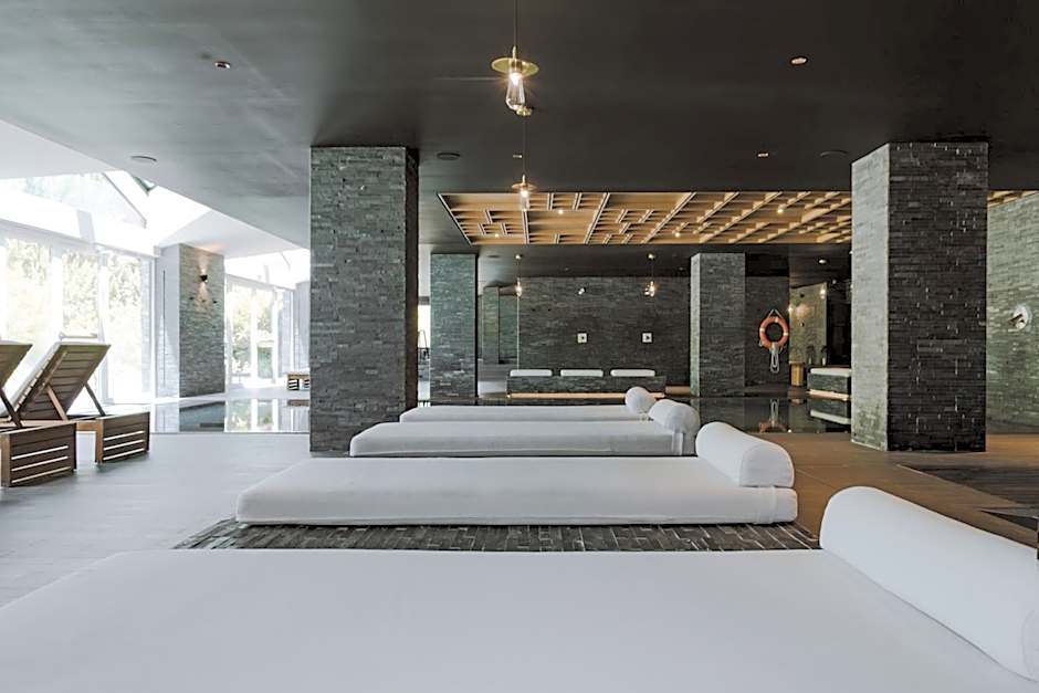 Park Piolets MountainHotel & Spa