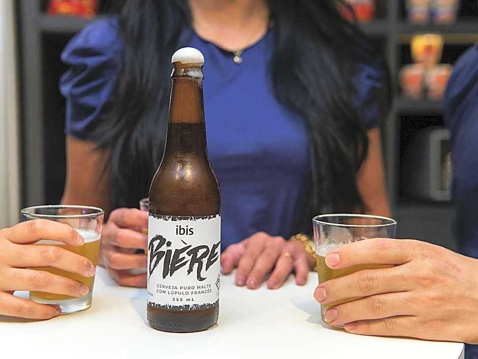 Ibis Budget Foz Do Iguacu