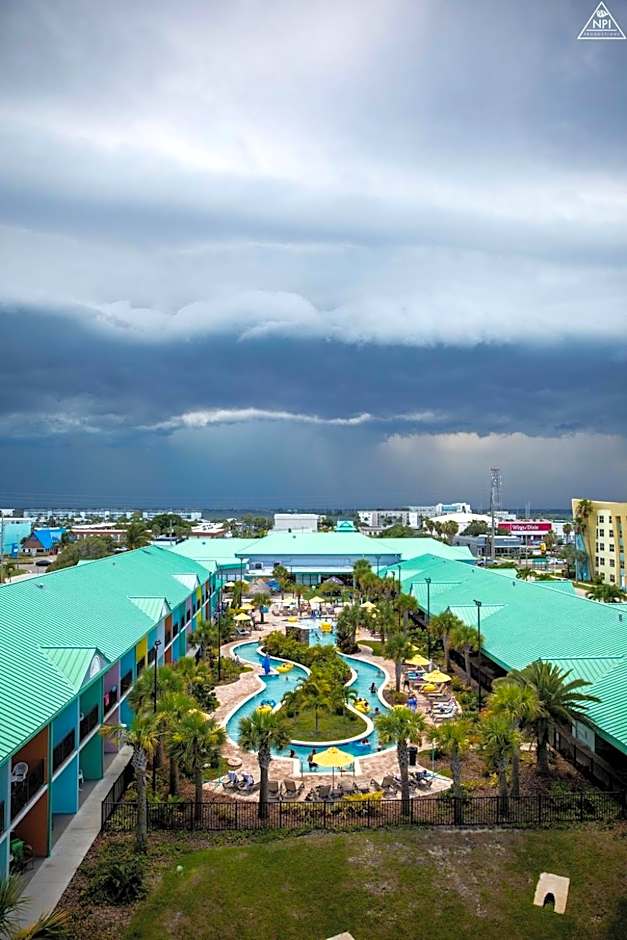 Beachside Hotel and Suites