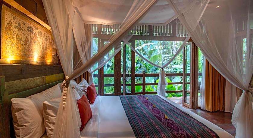 Aryaswara Villa Ubud