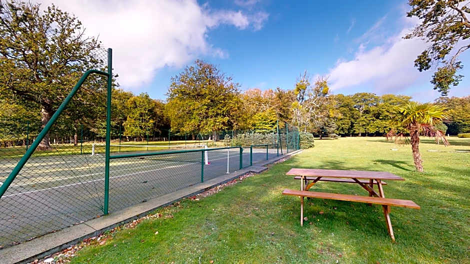 Château du Boulay Morin