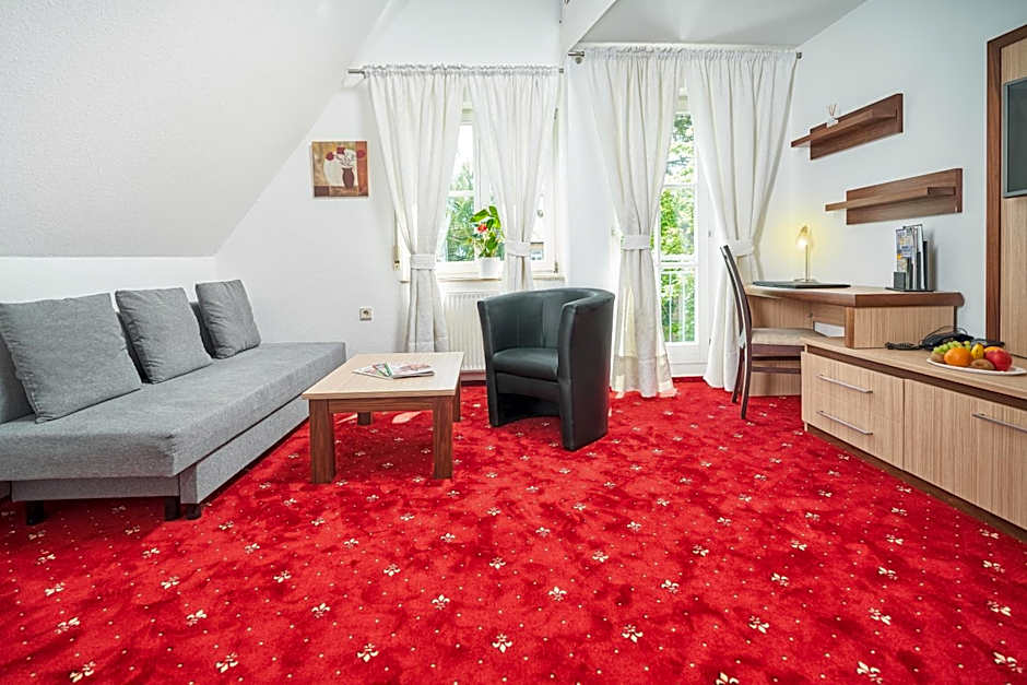 Apart Business Hotel