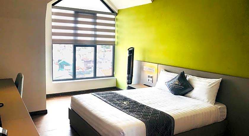 Kim Oanh Orchids Hotel