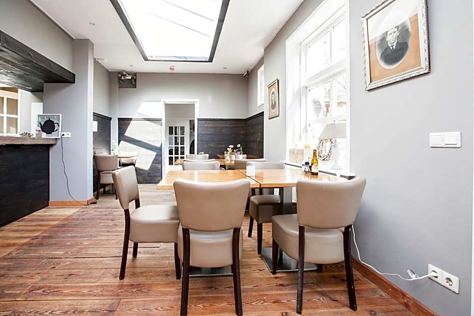 Klooster Nieuwkerk Goirle