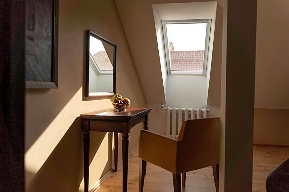 Mabre Residence Hotel