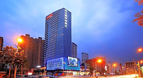 Hampton by Hilton Foshan Sanshui
