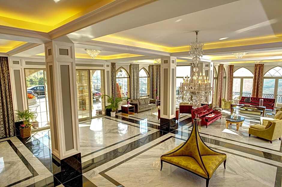 Cherry Blossom Boutique Hotel